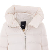 COCOON DOWN JACKET