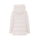 COCOON DOWN JACKET