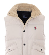 EVANS PADDED VEST