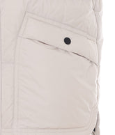 EVANS PADDED VEST