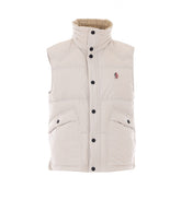 EVANS PADDED VEST