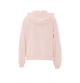 LOGO ZIP HOODIE