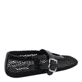 MESH FLAT BALLETS