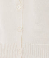 CARDIGAN CON CRISTALLI