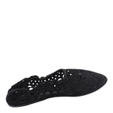 VIENNE SUEDE SLIPPERS