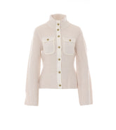 CARDIGAN PISPIGLIO