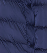 PIUMINO A-SHAPE SATIN