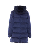 PIUMINO A-SHAPE SATIN