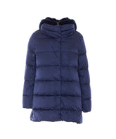 PIUMINO A-SHAPE SATIN