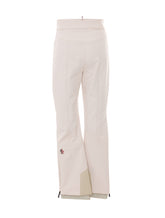 LOGO SKI PANTS
