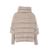 LIGHT DOWN JACKET