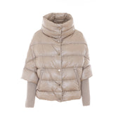 LIGHT DOWN JACKET