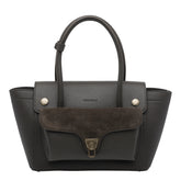 BORSA A MANO BREAT WAX