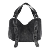 BORSA A MANO D-ONE