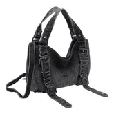 BORSA A MANO D-ONE