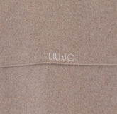 FAUX SHEARLING BOXY JACKET
