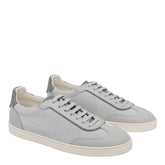 SUEDE SNEAKERS