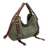 BORSA A MANO D-ONE