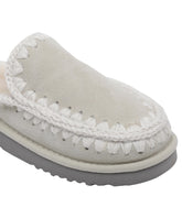 ESKIMO SLIPPERS