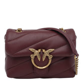 BABY LOVE PUFFER CROSSBODY BAG