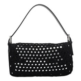 BORSA A SPALLA BAGUETTE 26424 RE EDITION