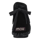 STIVALETTO FOLDING CON PLATFORM
