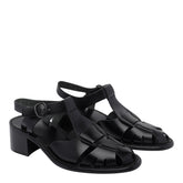 PESCA PUMP SANDALS