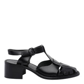 PESCA PUMP SANDALS