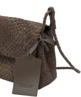 PARIS CROSSBODY BAG