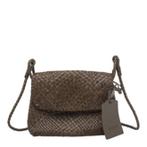 PARIS CROSSBODY BAG