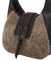 BORSA HOBO HOGAN TREND IN TEDDY
