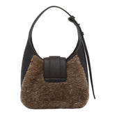 BORSA HOBO HOGAN TREND IN TEDDY