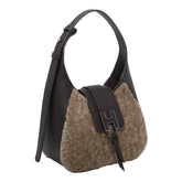 BORSA HOBO HOGAN TREND IN TEDDY
