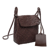 ROMANCE CROSSBODY BAG