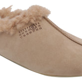 SABOT CON LOGO NUMERIC