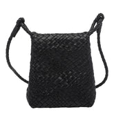 ROMANCE CROSSBODY BAG