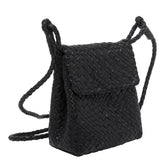 ROMANCE CROSSBODY BAG