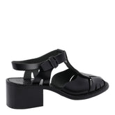 PESCA PUMP SANDALS