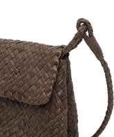 ROMANCE CROSSBODY BAG
