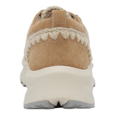 SNEAKER ALLACCIATA SPEED ESKIMO