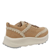 SNEAKER ALLACCIATA SPEED ESKIMO