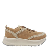 SNEAKER ALLACCIATA SPEED ESKIMO