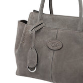 BORSA SHOPPING IN CAMOSCIO PICCOLA