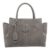 BORSA SHOPPING IN CAMOSCIO PICCOLA