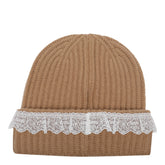 LACE BEANIE
