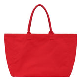 BORSA TOTE CANVAS