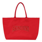 BORSA TOTE CANVAS