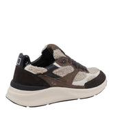 SNEAKER MUSA TEDDY
