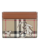 CHECK MATES CARDS HOLDER