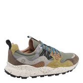 YAMANO 3 SNEAKERS